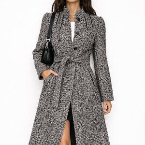 Wool Coat